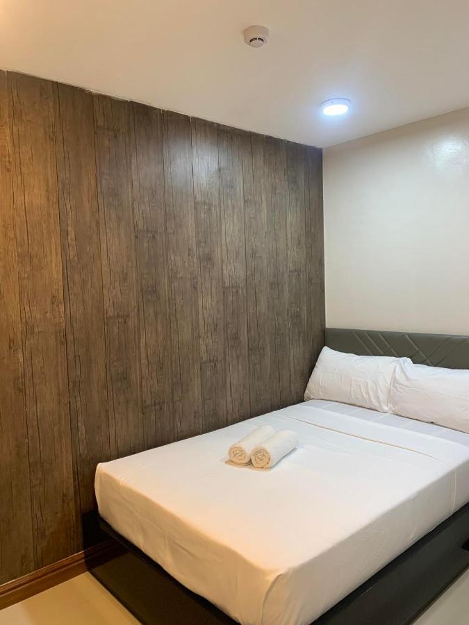 Maine City Residences Manila Exterior photo