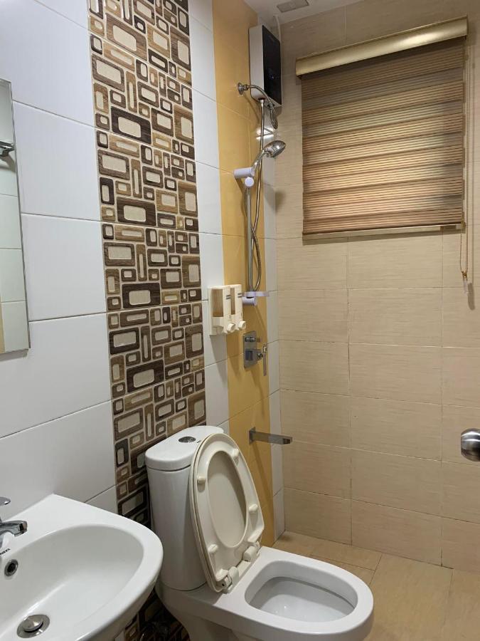 Maine City Residences Manila Exterior photo