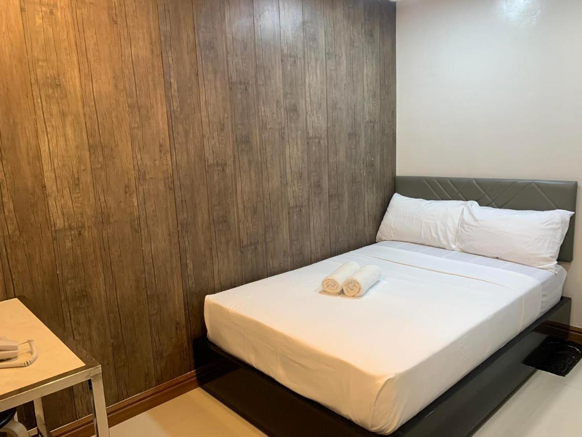 Maine City Residences Manila Exterior photo