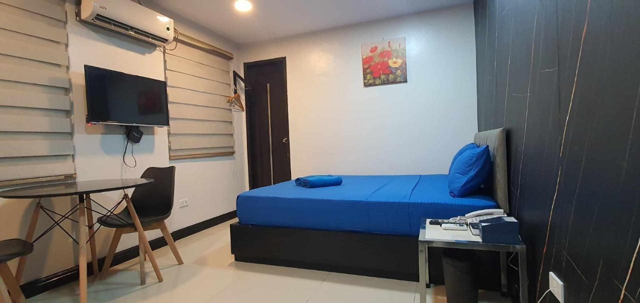 Maine City Residences Manila Exterior photo
