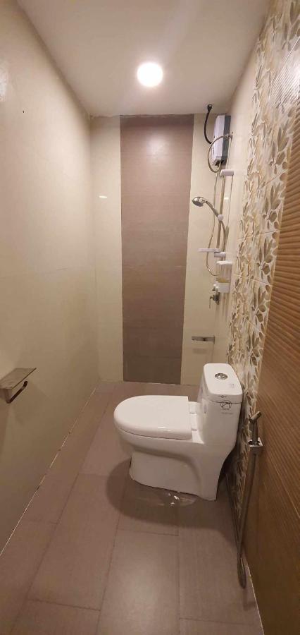 Maine City Residences Manila Exterior photo